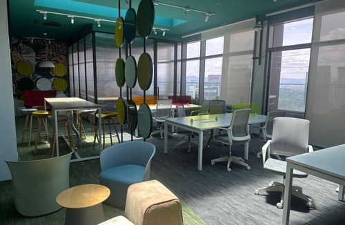 Brickfields Apartment | 252 m² Apartment ∙ 2 guests