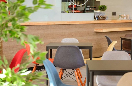 Hirakata Hotel | 26 m² Hotel ∙ 5 guests