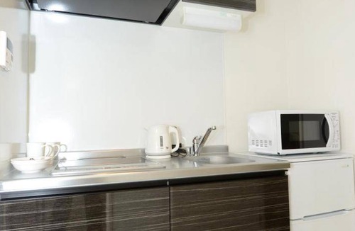Higashisumiyoshi-ku Apartment | 26 m² Apartment ∙ 127 guests