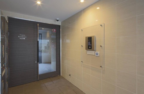 Higashisumiyoshi-ku Apartment | 26 m² Apartment ∙ 127 guests