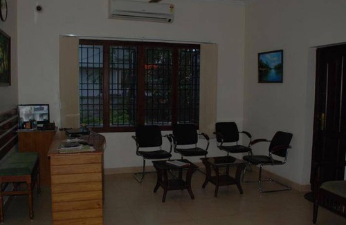 Fort Kochi Bed & Breakfast | 26 m² Bed and breakfast ∙ 39 guests