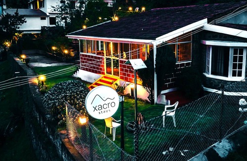 Kodaikanal Bed & Breakfast | 26 m² Bed and breakfast ∙ 4 guests