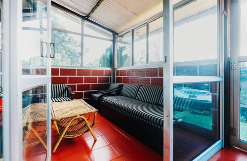 Kodaikanal Bed & Breakfast | 26 m² Bed and breakfast ∙ 4 guests