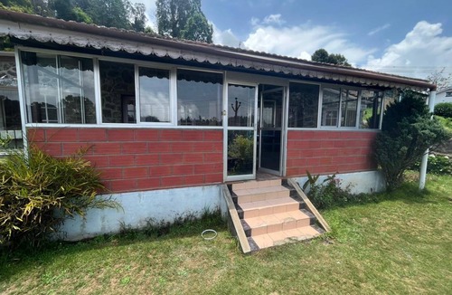 Kodaikanal Bed & Breakfast | 26 m² Bed and breakfast ∙ 4 guests