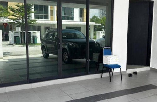 Cyberjaya Bed & Breakfast | 26 m² Bed and breakfast ∙ 2 guests