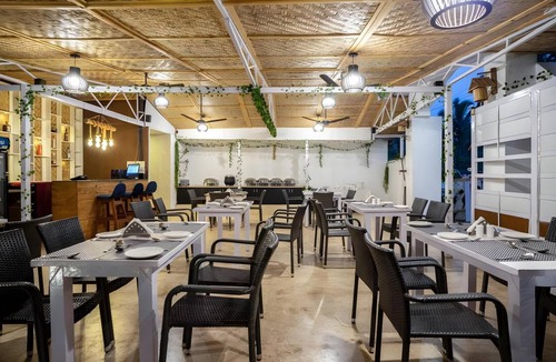 Parra Hotel | 26 m² Hotel ∙ 2 guests