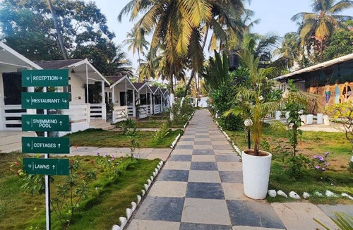 Parra Hotel | 26 m² Hotel ∙ 2 guests