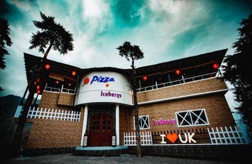 Mussoorie Hotel | 26 m² Hotel ∙ 2 bedrooms ∙ 6 guests