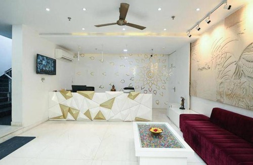 Nathdwara Hotel | 26 m² Hotel ∙ 4 bedrooms ∙ 3 guests