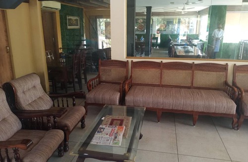 Kumarakom Hotel | 26 m² Hotel ∙ 4 guests