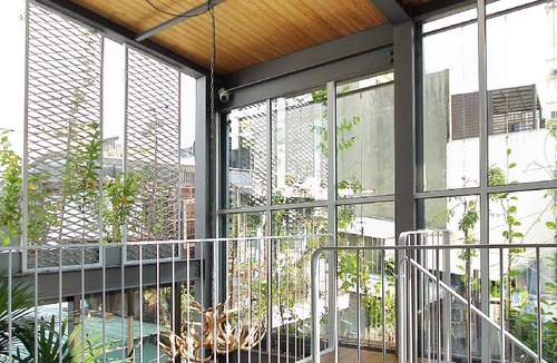 West Central District House | 26 m² House ∙ 1 bedroom ∙ 2 guests