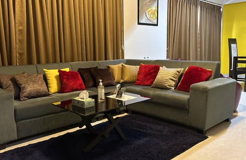 Usman Pura Apartment | 260 m² Apartment ∙ 3 bedrooms ∙ 10 guests