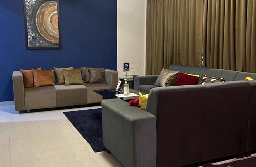 Usman Pura Apartment | 260 m² Apartment ∙ 3 bedrooms ∙ 10 guests