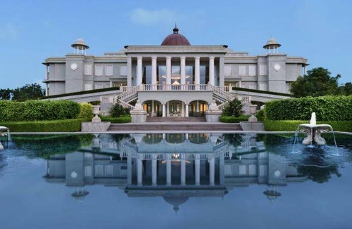 Udaipur Hotel | 260 m² Hotel ∙ 127 guests