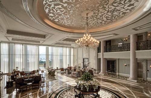 Udaipur Hotel | 260 m² Hotel ∙ 127 guests
