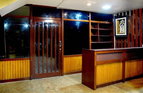 Kumbakonam Hotel | 260 m² Hotel ∙ 3 guests