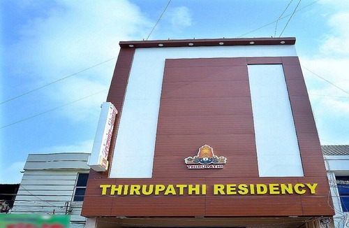 Kumbakonam Hotel | 260 m² Hotel ∙ 3 guests