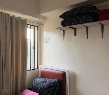 Baguio Apartment | 2600 CozyNook Transient Inn
