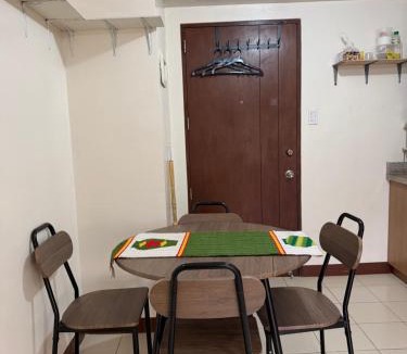 Baguio Apartment | 2600 CozyNook Transient Inn