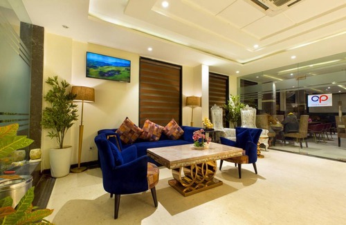 Mahipalpur Apartment | 264 m² Serviced apartment ∙ 2 guests
