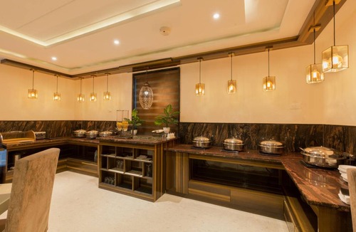 Mahipalpur Apartment | 264 m² Serviced apartment ∙ 2 guests