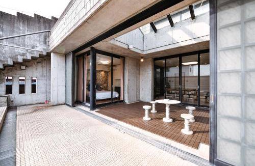 Izumisano House | 268 m² House ∙ 4 bedrooms ∙ 15 guests