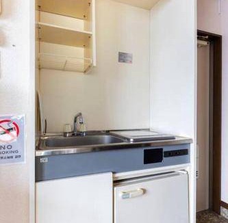 Nakano Apartment | 27 m² Apartment ∙ 2 bedrooms ∙ 6 guests