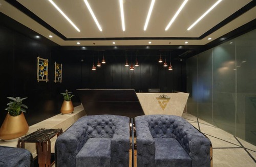 Ajmer Hotel | 27 m² Hotel ∙ 2 guests