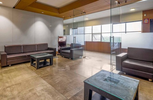 Gandhinagar Hotel | 27 m² Hotel ∙ 5 guests