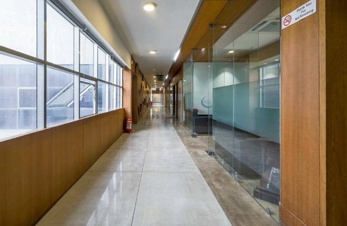 Gandhinagar Hotel | 27 m² Hotel ∙ 5 guests