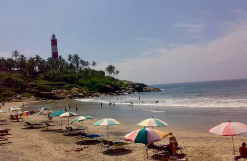 Kovalam Villa | 27 m² Villa ∙ 1 bedroom ∙ 3 guests