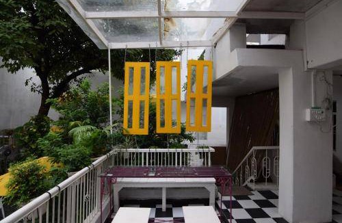Sigra Hotel | 270 m² Hotel ∙ 6 guests