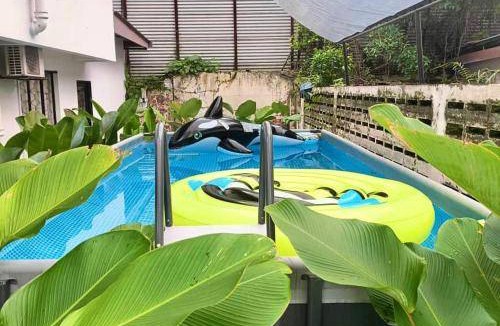 Kuala Lumpur House | 279 m² House ∙ 4 bedrooms ∙ 15 guests
