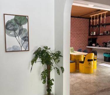 Kuala Lumpur House | 279 m² House ∙ 4 bedrooms ∙ 15 guests