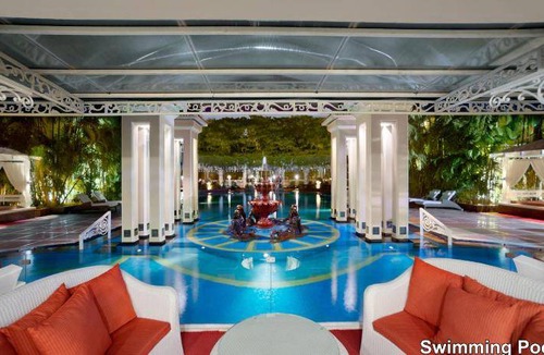 Jayadev Vihar Resort | 279 m² Resort ∙ 127 guests