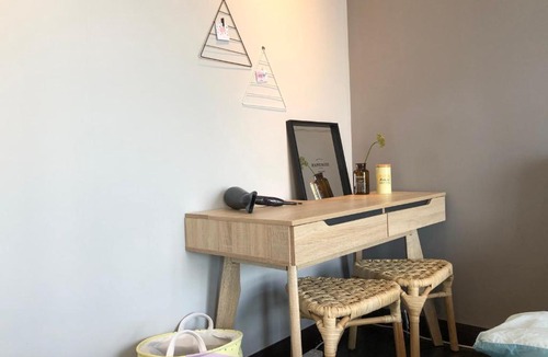 Ampang Apartment | 28 Boulevard Studio Suite Resort Facilities 3-6KM to Velocity MyTown KLCC