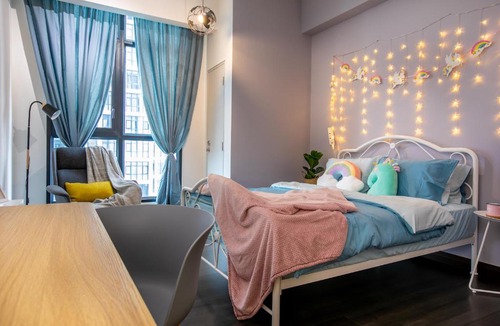 Ampang Apartment | 28 Boulevard Superior 2 Bedroom Resort Facilities 3-6km to Velocity TRX KLCC