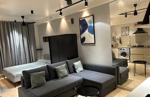 Thane West Apartment | 28 m² Apartment ∙ 4 guests