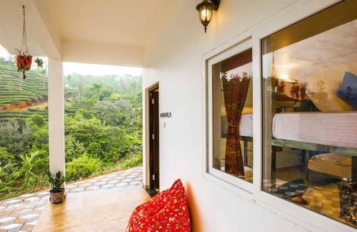 Vagamon Hostel | 28 m² Hostel ∙ 2 guests