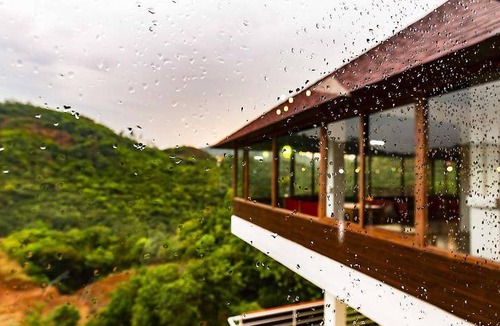 Vagamon Hostel | 28 m² Hostel ∙ 2 guests