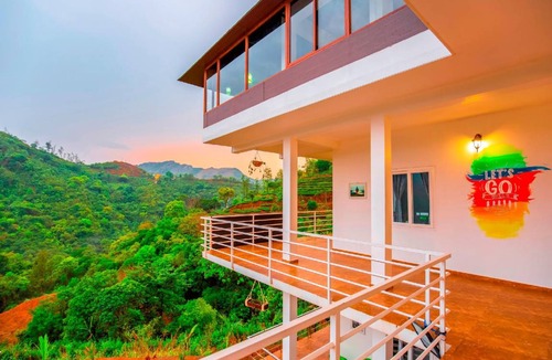 Vagamon Hostel | 28 m² Hostel ∙ 2 guests