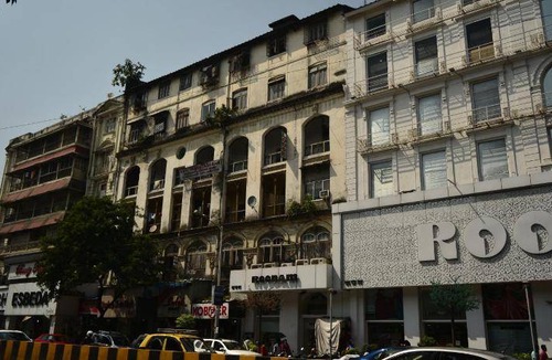 Dhobitalao Hostel | 28 m² Hostel ∙ 14 guests