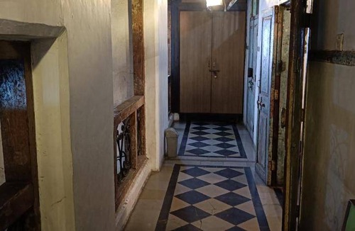 Dhobitalao Hostel | 28 m² Hostel ∙ 14 guests