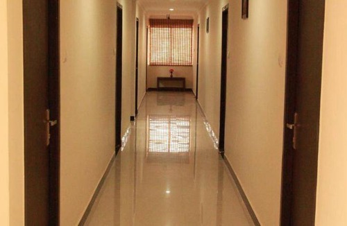 Kumbakonam Hotel | 28 m² Hotel ∙ 7 guests