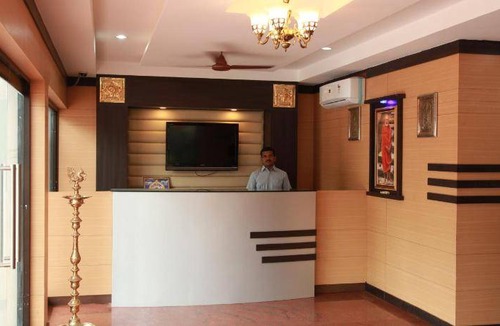 Kumbakonam Hotel | 28 m² Hotel ∙ 7 guests