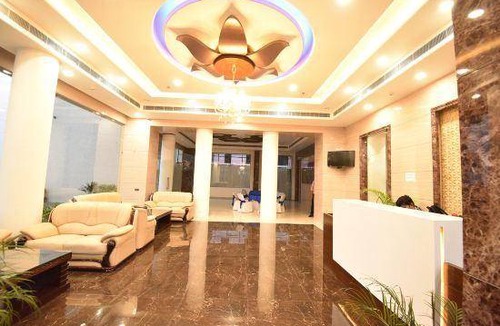 Tonk Road Hotel | 28 m² Hotel ∙ 3 guests