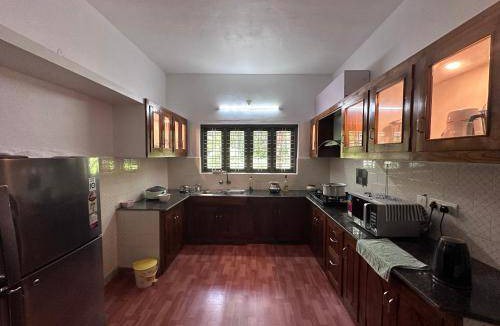 Vaikam House | 28 m² House ∙ 6 guests