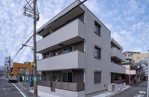 Higashiyodogawa Apartment | 28 m² Apartment ∙ 1 bedroom ∙ 2 guests