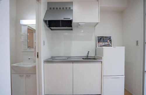 Higashiyodogawa Apartment | 28 m² Apartment ∙ 1 bedroom ∙ 2 guests
