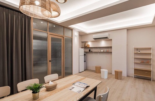 Shanjiao Hotel | 28 m² Motel ∙ 4 guests